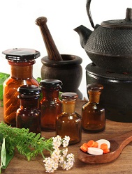 Naturopathy